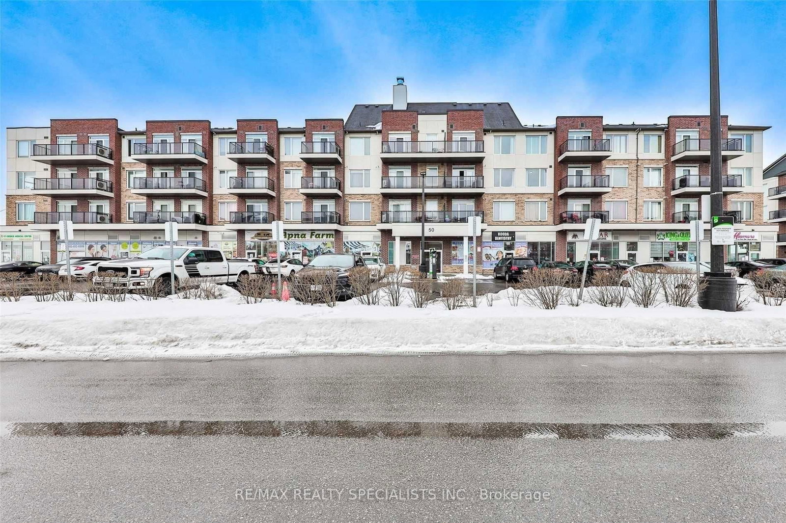 50 Sky Harbour Drive, Unit 408 - Photo 2
