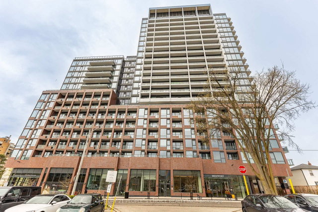 1201 - 28 Ann Street
