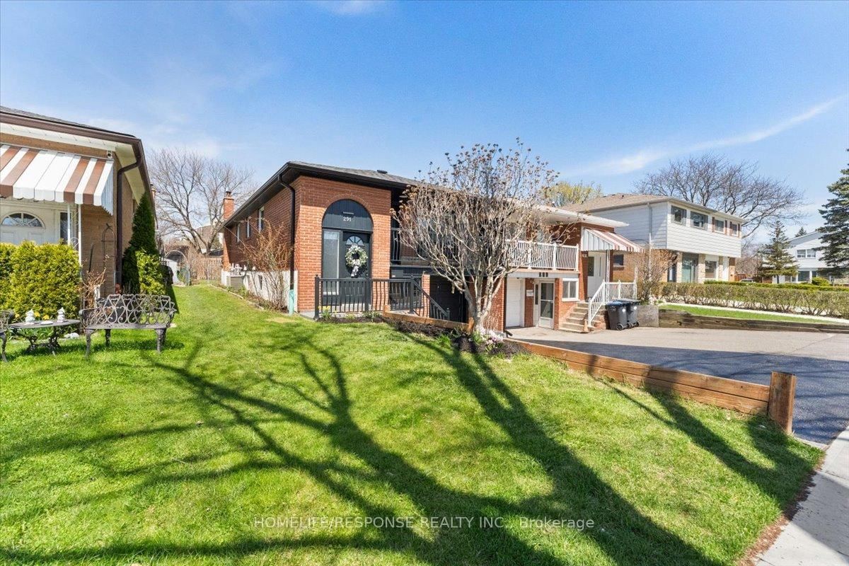 291 Thrace Avenue - Photo 3