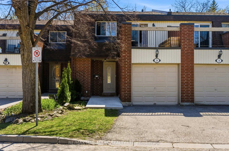 19 - 6240 Montevideo Rd, Mississauga, L5N 2N7 | Image 2