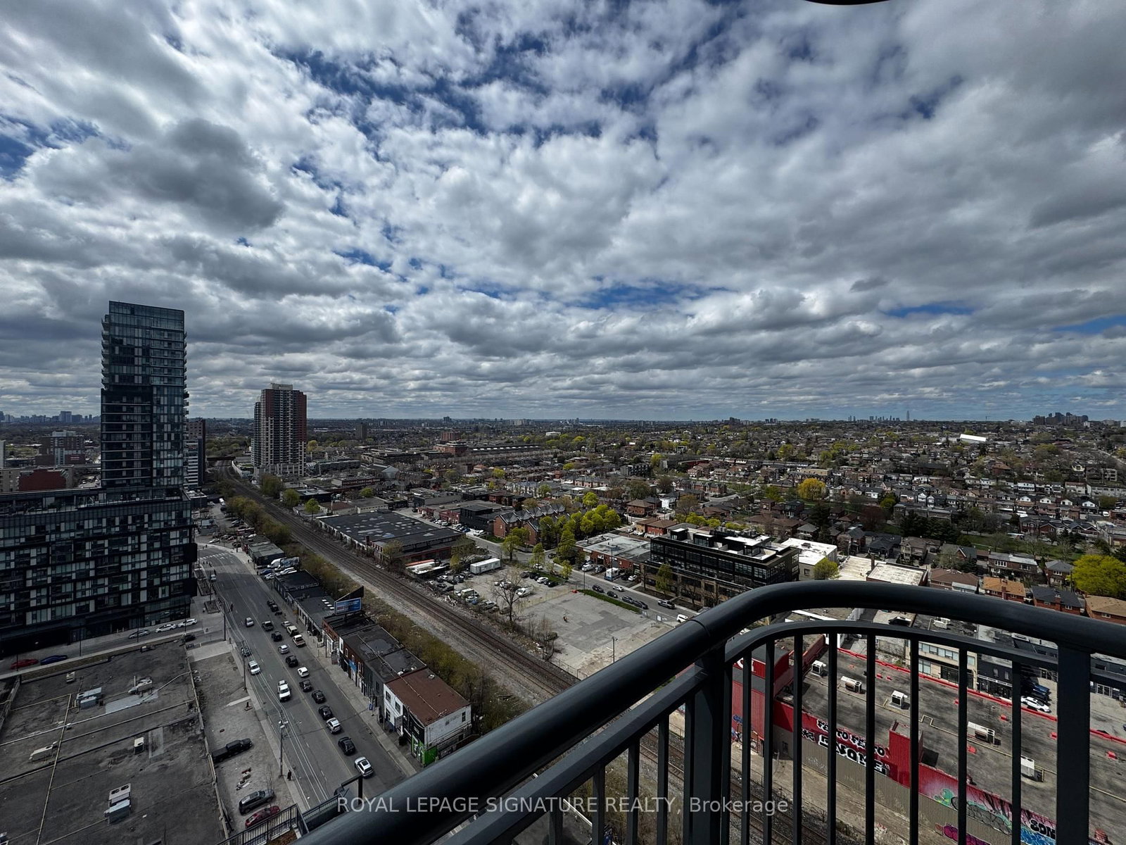 1185 Dupont Street, Unit 1801 - Photo 10