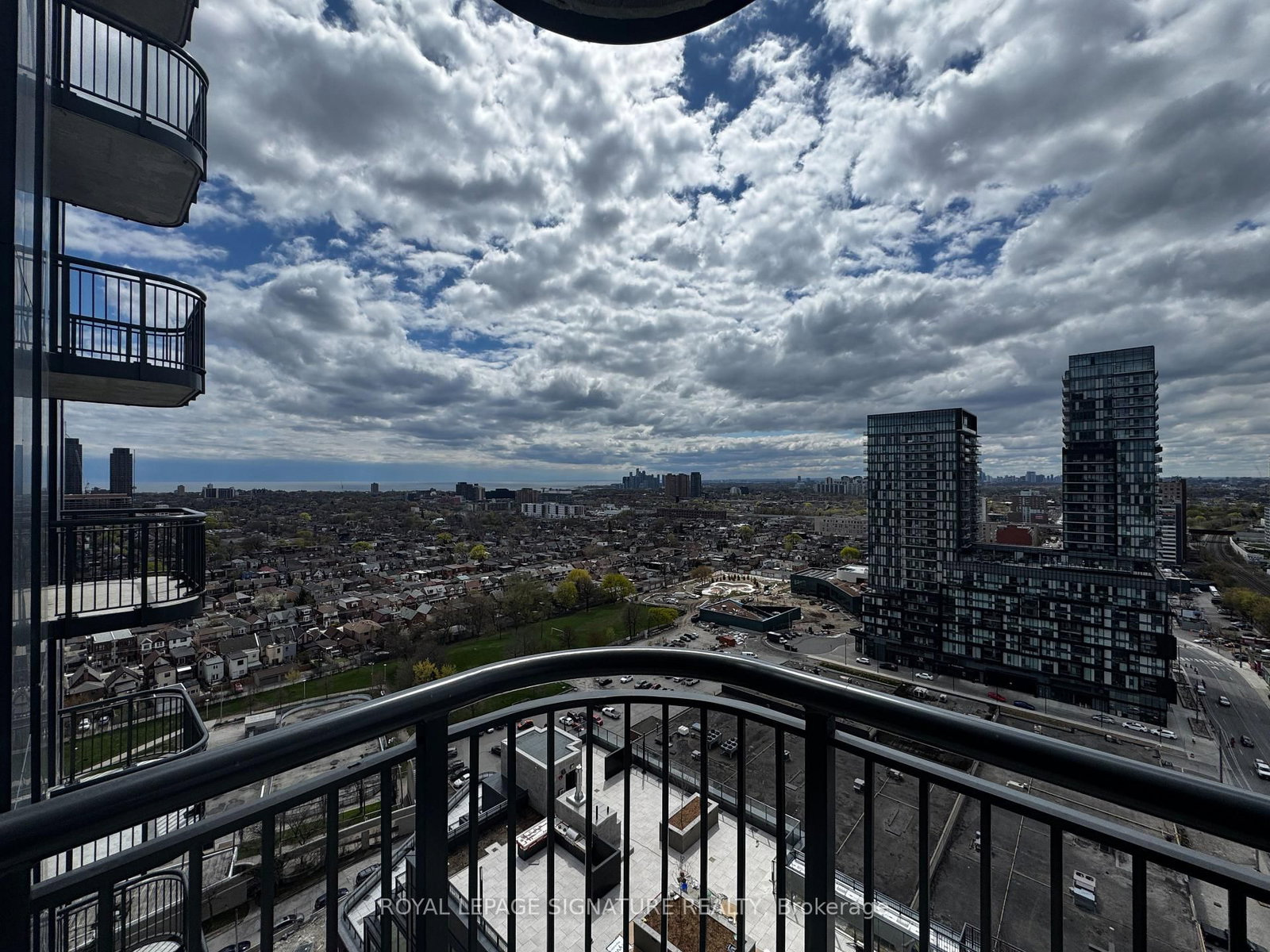 1185 Dupont Street, Unit 1801 - Photo 8