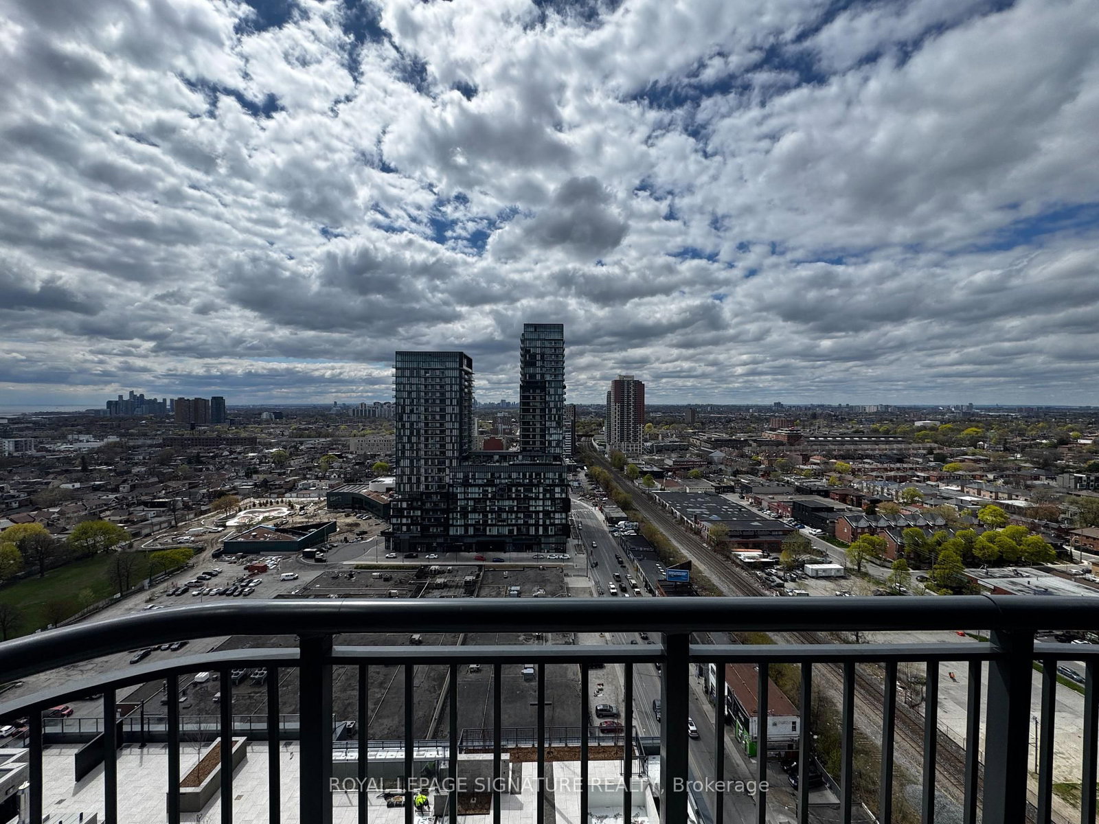 1185 Dupont Street, Unit 1801 - Photo 9