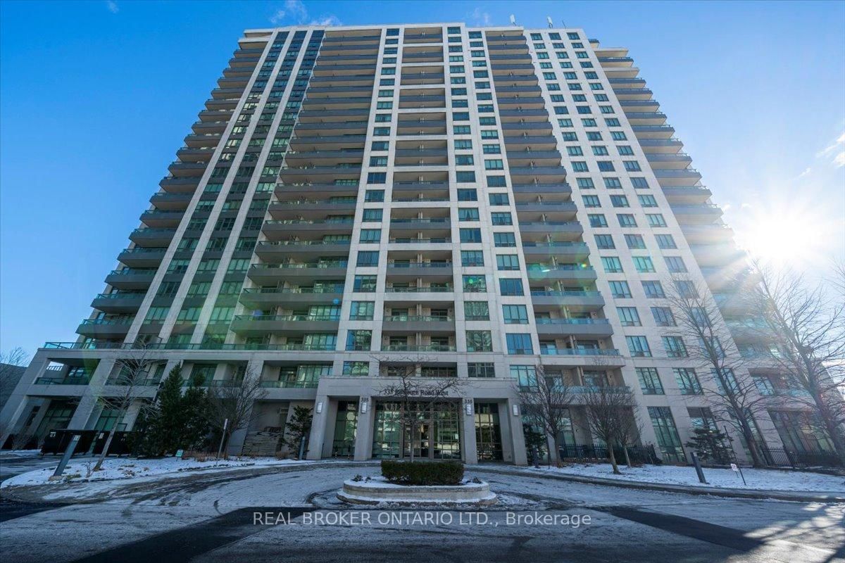 335 Rathburn Road W, Unit 312 - Photo 2
