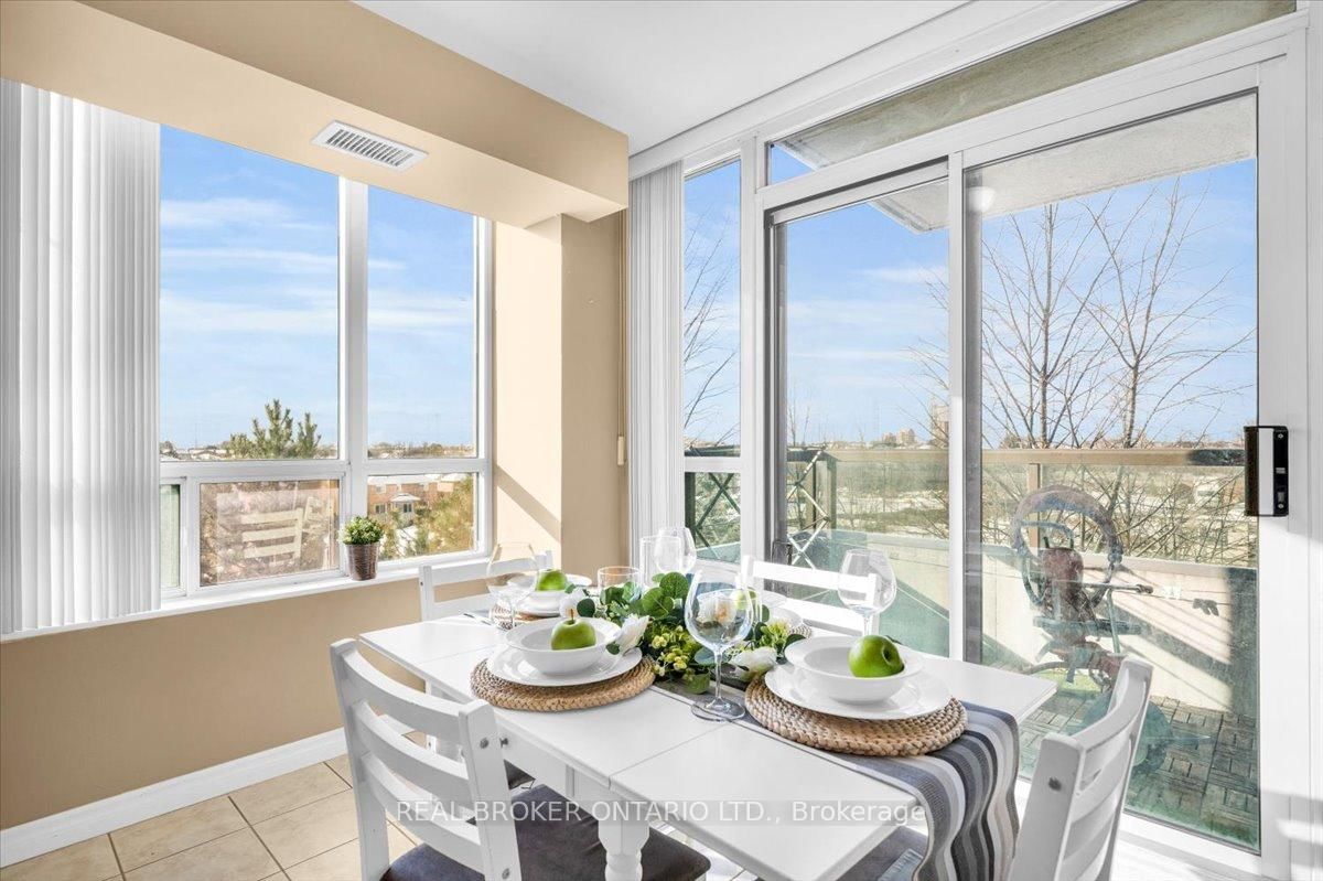 335 Rathburn Road W, Unit 312 - Photo 20