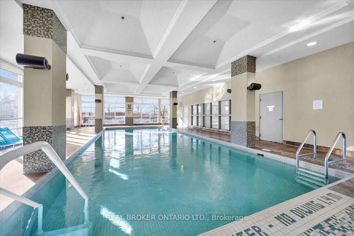 335 Rathburn Road W, Unit 312 - Photo 25