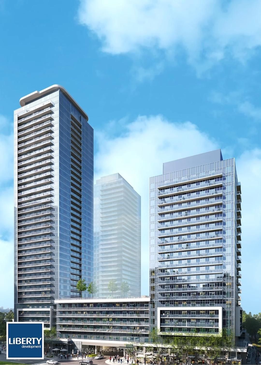 5105 Hurontario Street, Unit 503 - Photo 4