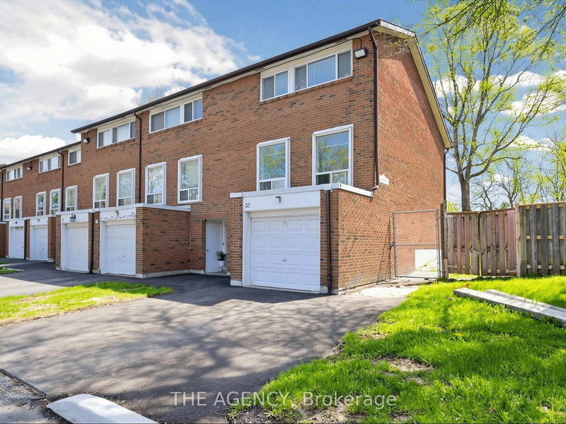 #33 - 1559 Albion Road