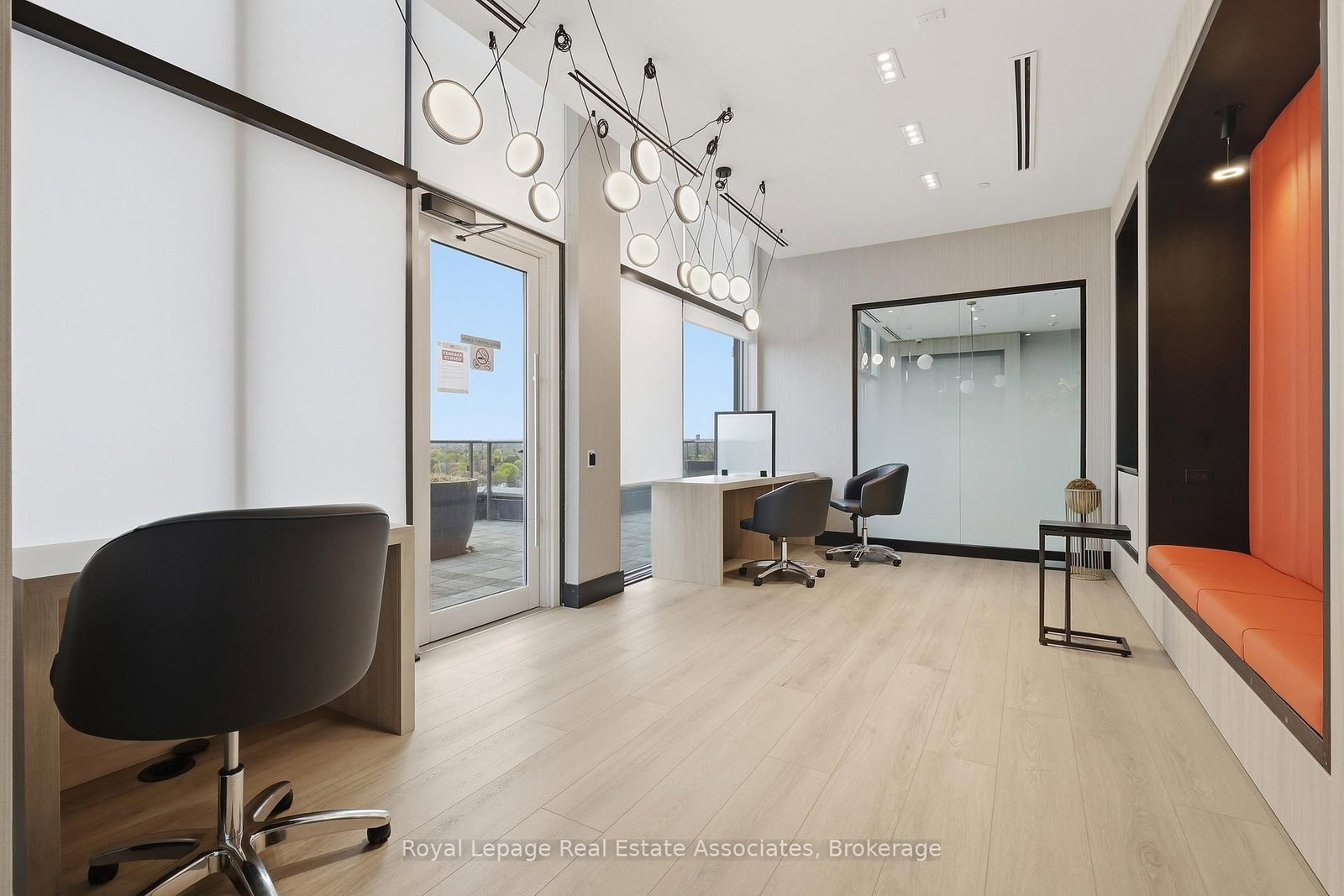 260 Malta Avenue • #1106 • Brampton, ON photo 16