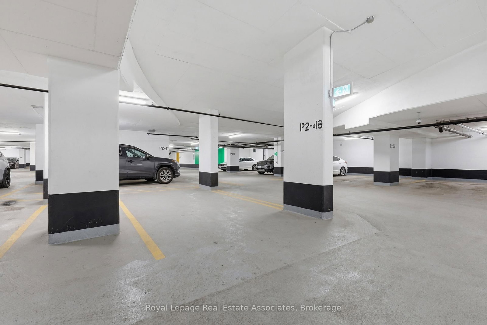 260 Malta Avenue • #1106 • Brampton, ON photo 19