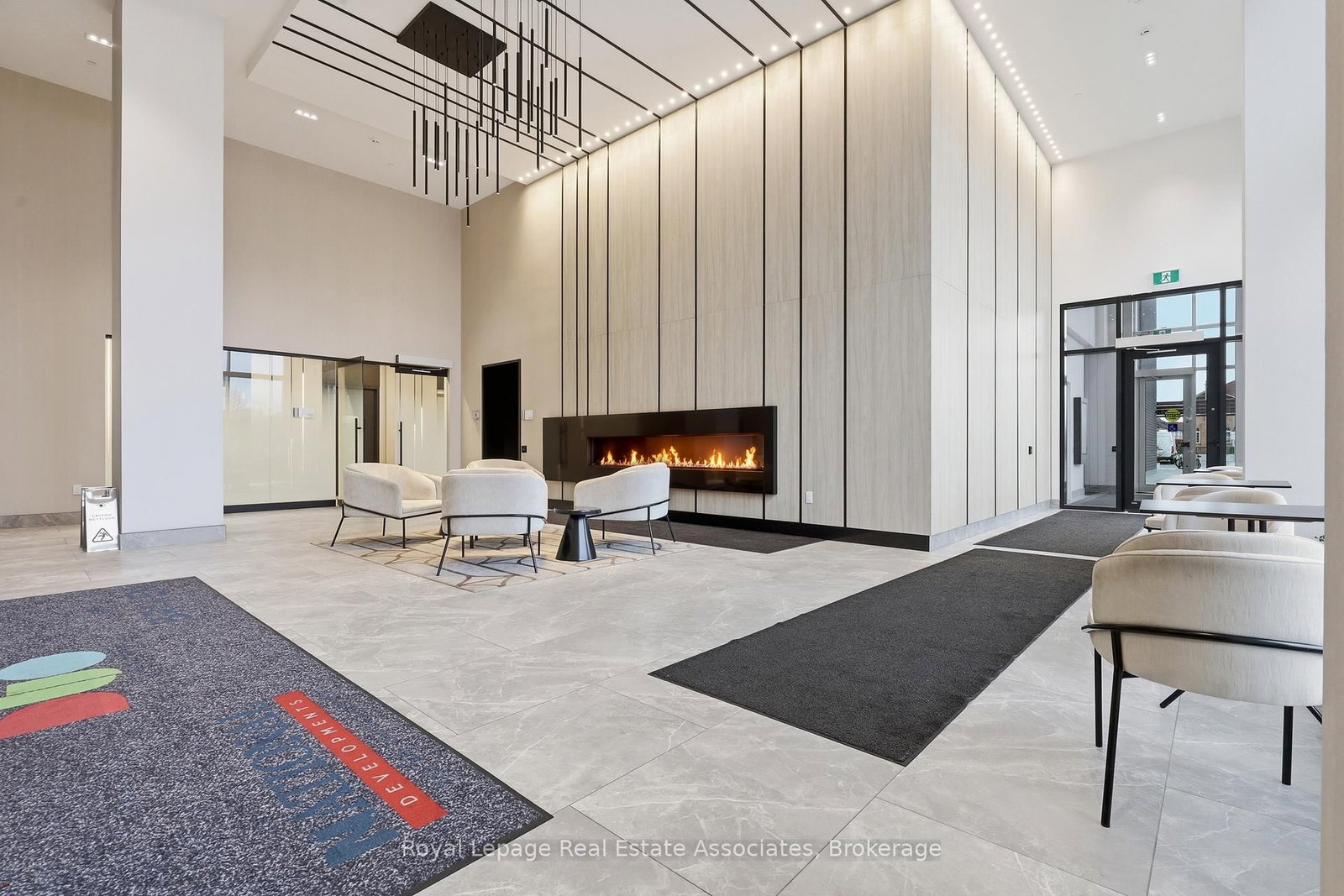 260 Malta Avenue • #1106 • Brampton, ON photo 20