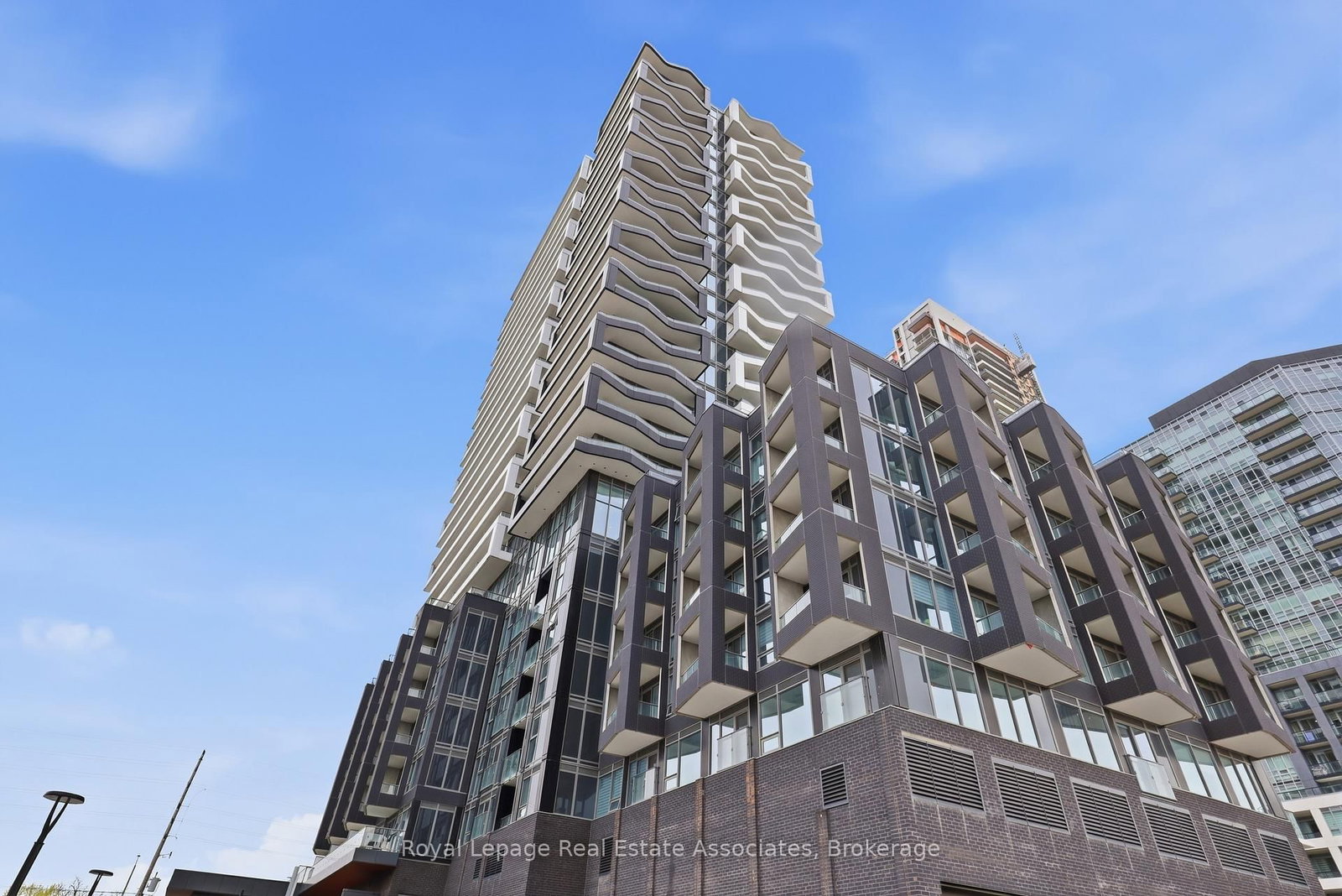 260 Malta Avenue • #1106 • Brampton, ON photo 22