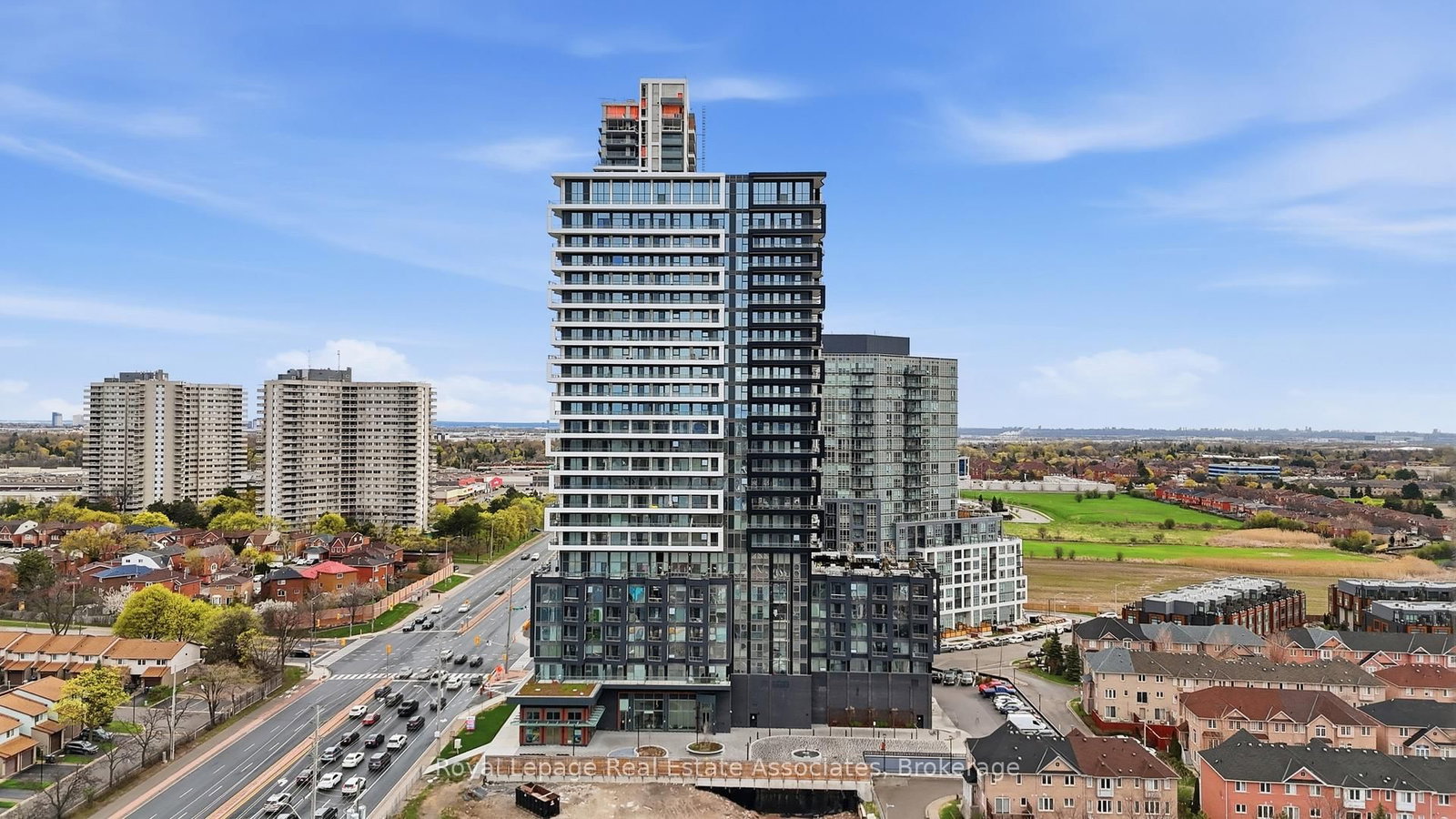 260 Malta Avenue • #1106 • Brampton, ON photo 23