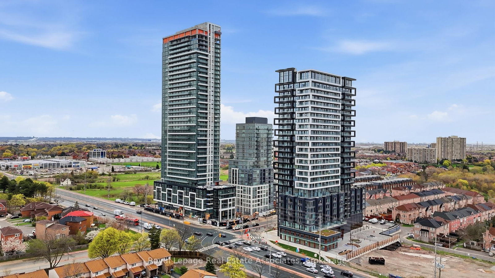 260 Malta Avenue • #1106 • Brampton, ON photo 24