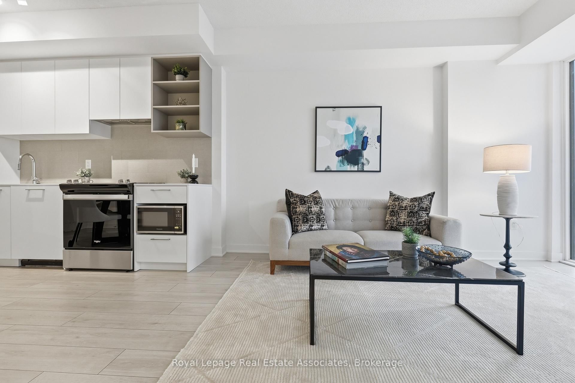 260 Malta Avenue, Unit 1106