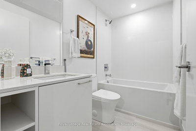 260 Malta Avenue • #1106 • Brampton, ON photo 8