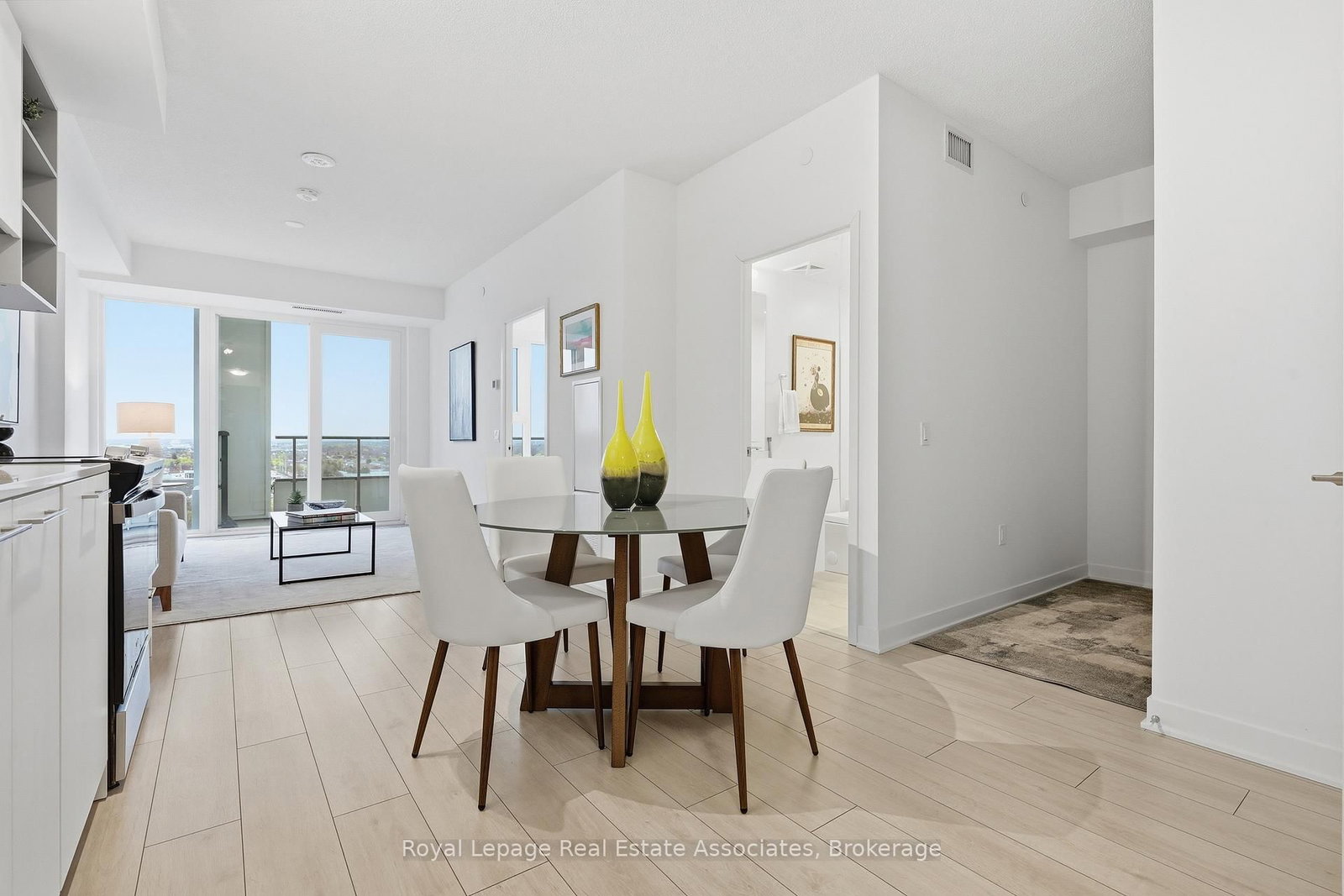260 Malta Avenue • #1106 • Brampton, ON photo 9
