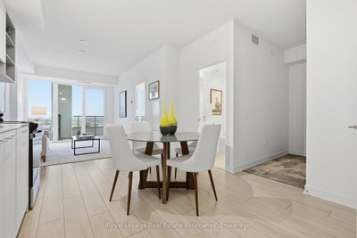 260 Malta Avenue • #1106 • Brampton, ON photo 9