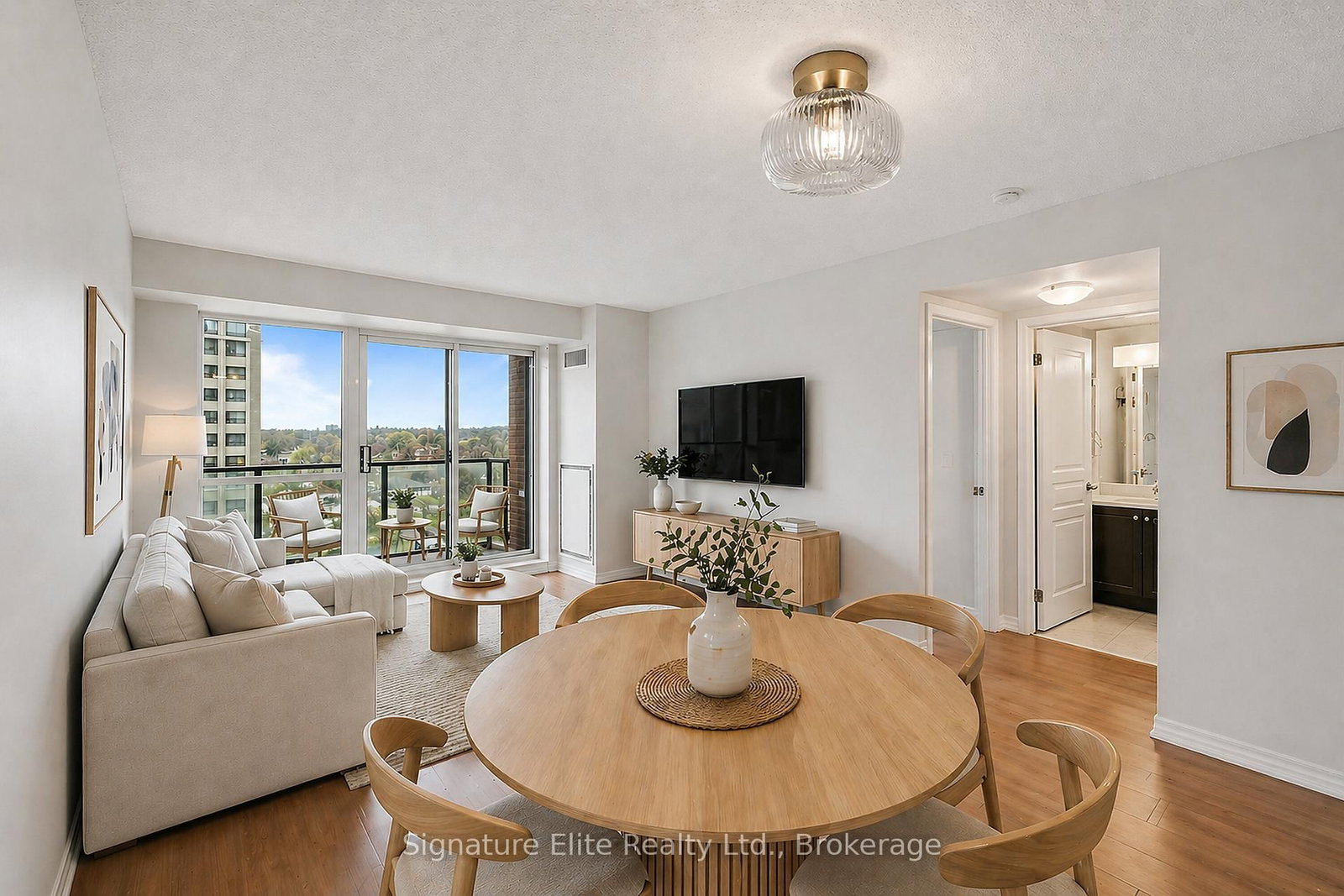 Condo for sale at 909-1403 Royal York Road, Toronto, Ontario, M9P 0A1 - Humber Heights - MLS: W13065232