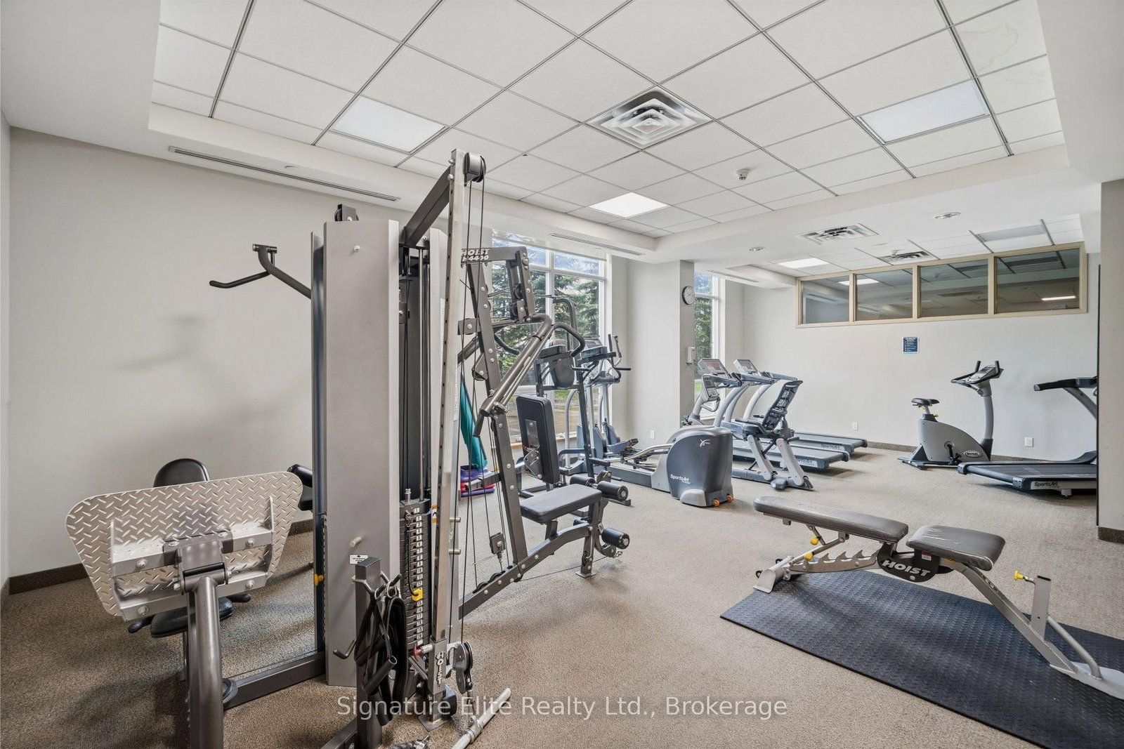 1403 Royal York Road, Unit 909 - Photo 22