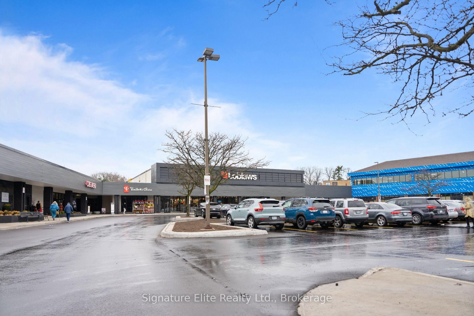 1403 Royal York Road, Unit 909 - Photo 25