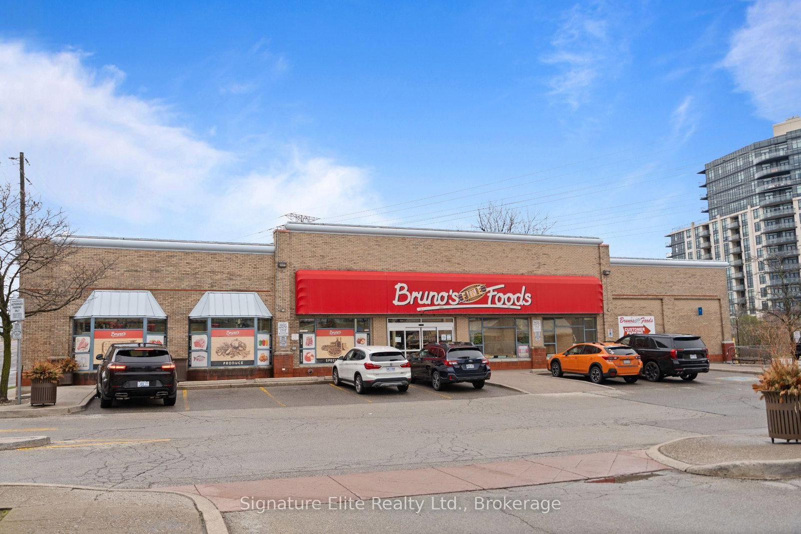 1403 Royal York Road, Unit 909 - Photo 26