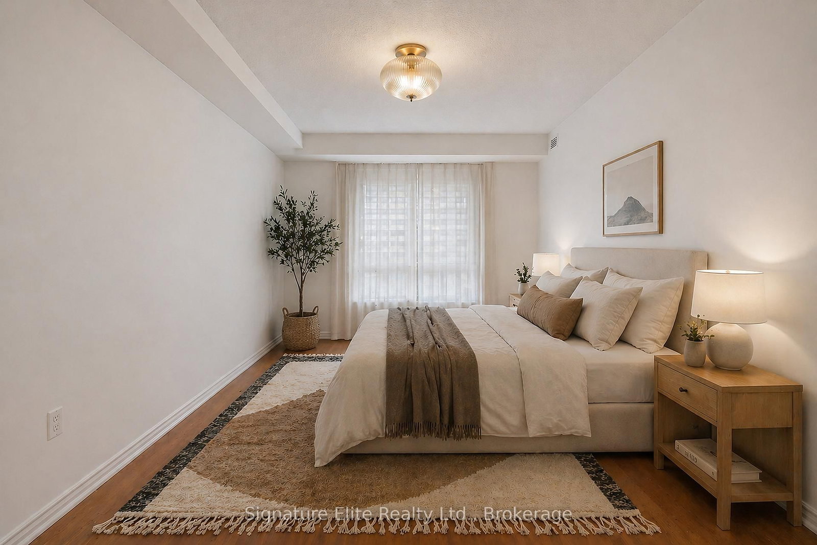 1403 Royal York Road, Unit 909 - Photo 5