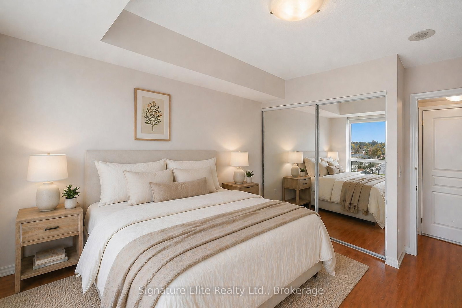 1403 Royal York Road, Unit 909 - Photo 8