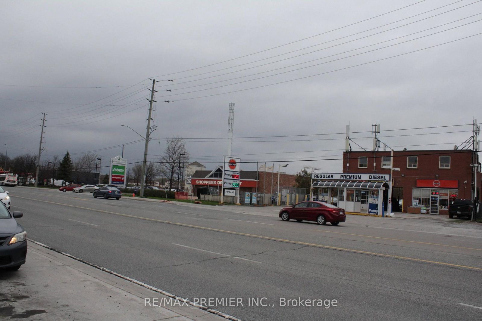11859 Hurontario Street - Photo 17