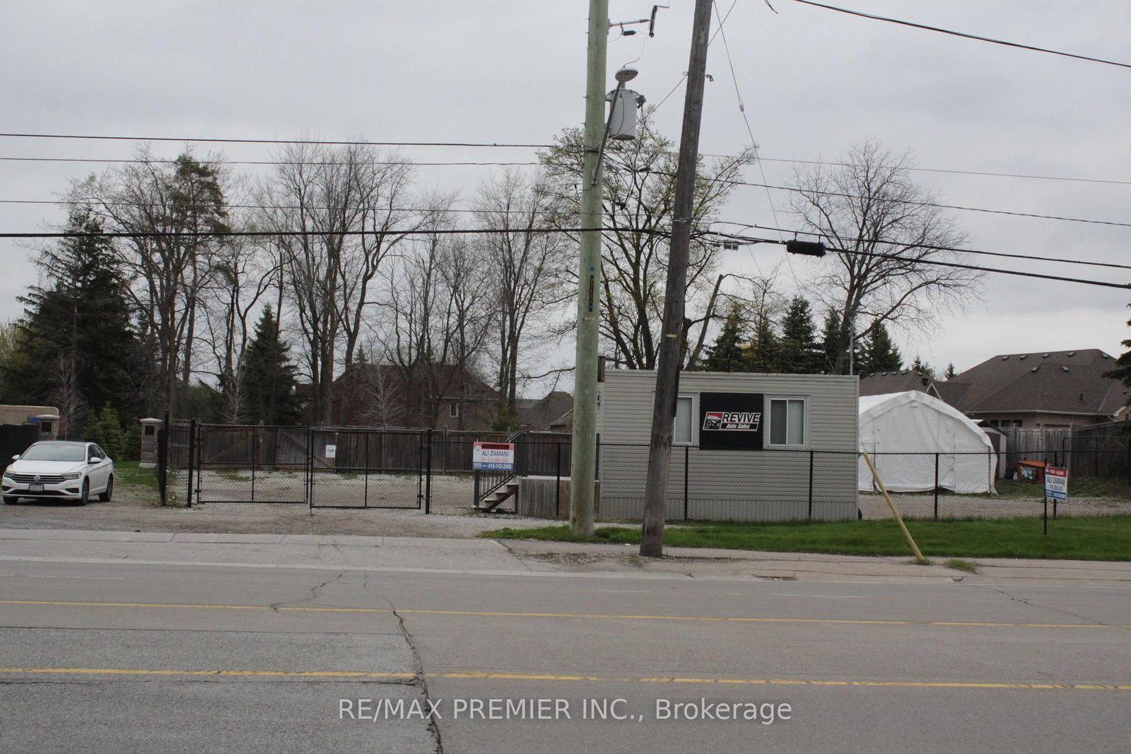 11859 Hurontario Street - Photo 18