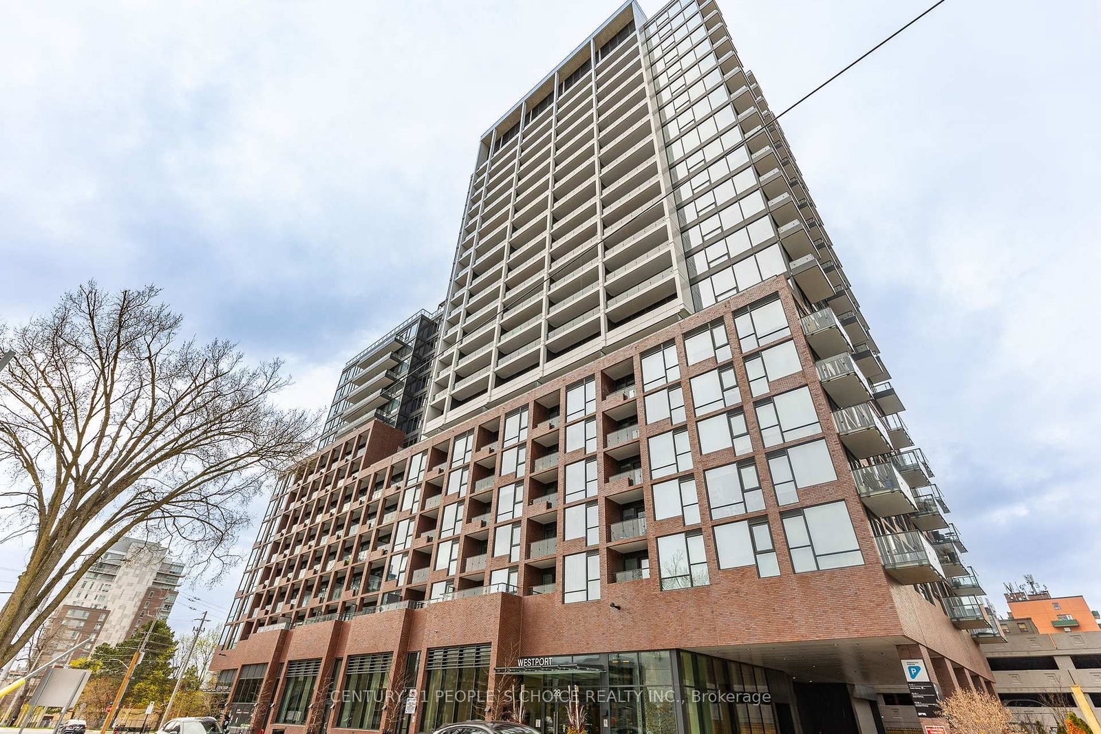 28 Ann Street, Unit 1201 - Photo 2