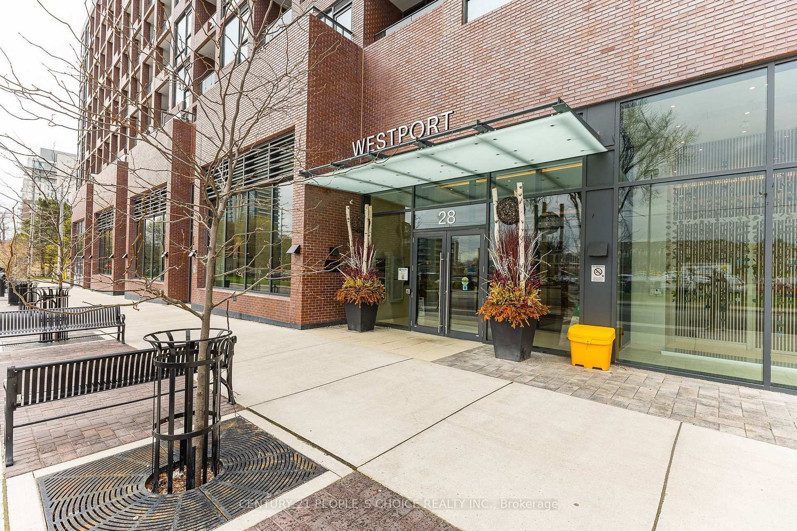 28 Ann Street, Unit 1201 - Photo 3