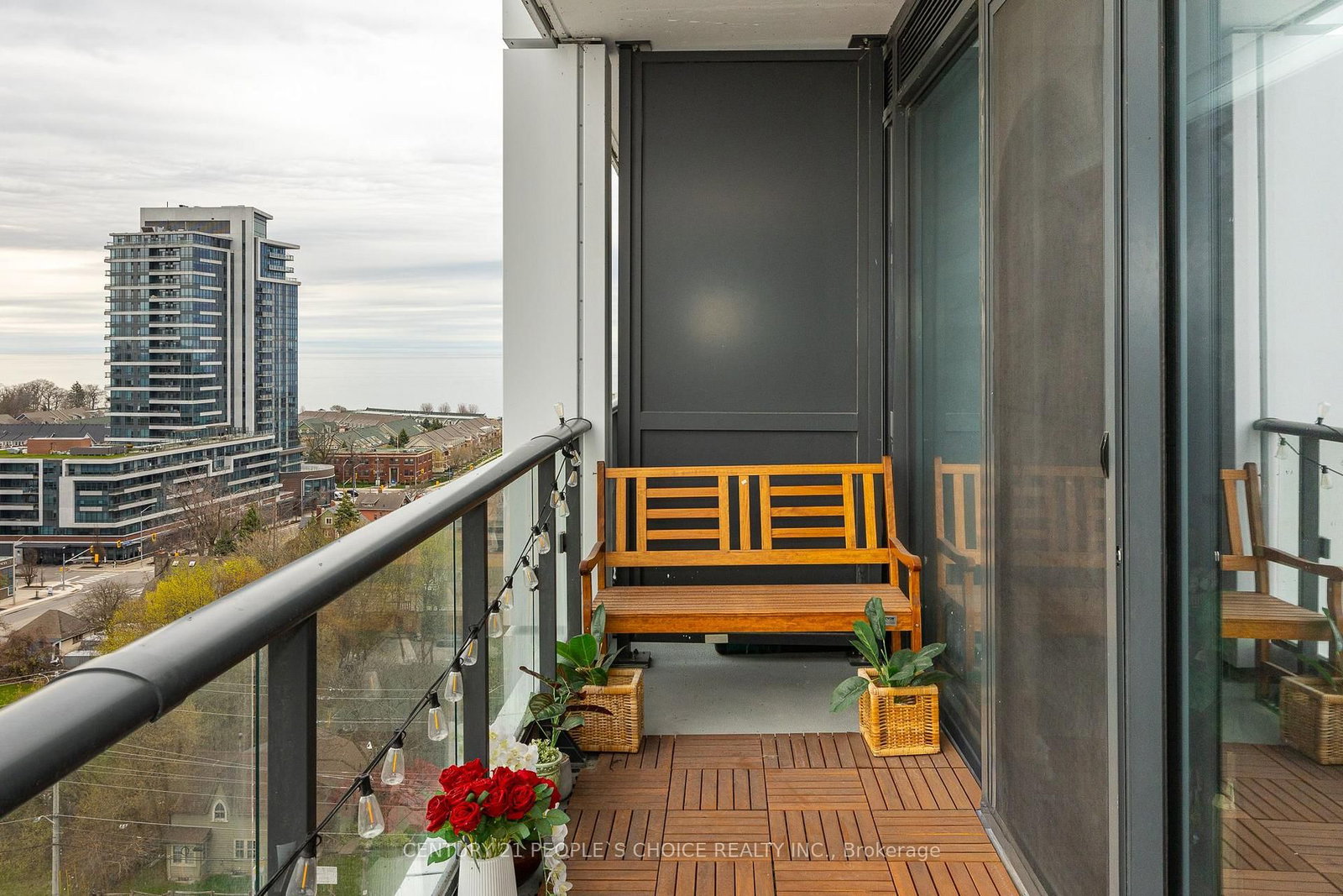 28 Ann Street, Unit 1201 - Photo 35