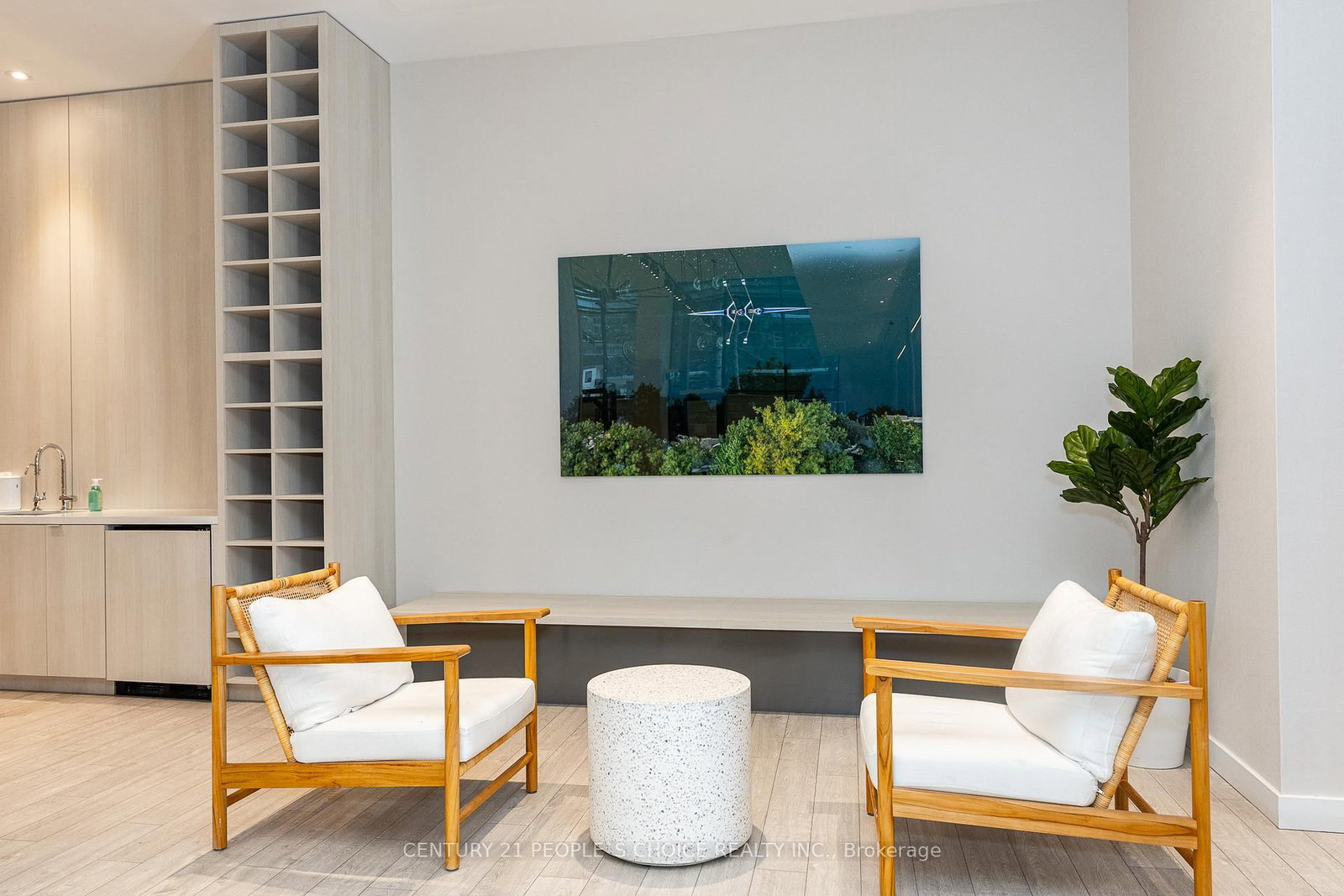 28 Ann Street, Unit 1201 - Photo 39