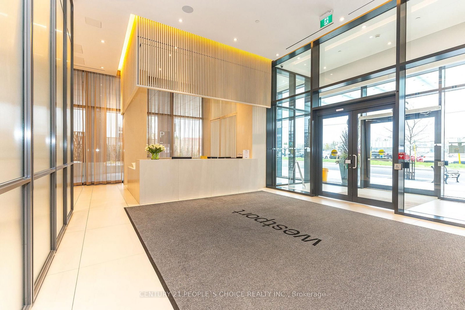 28 Ann Street, Unit 1201 - Photo 4
