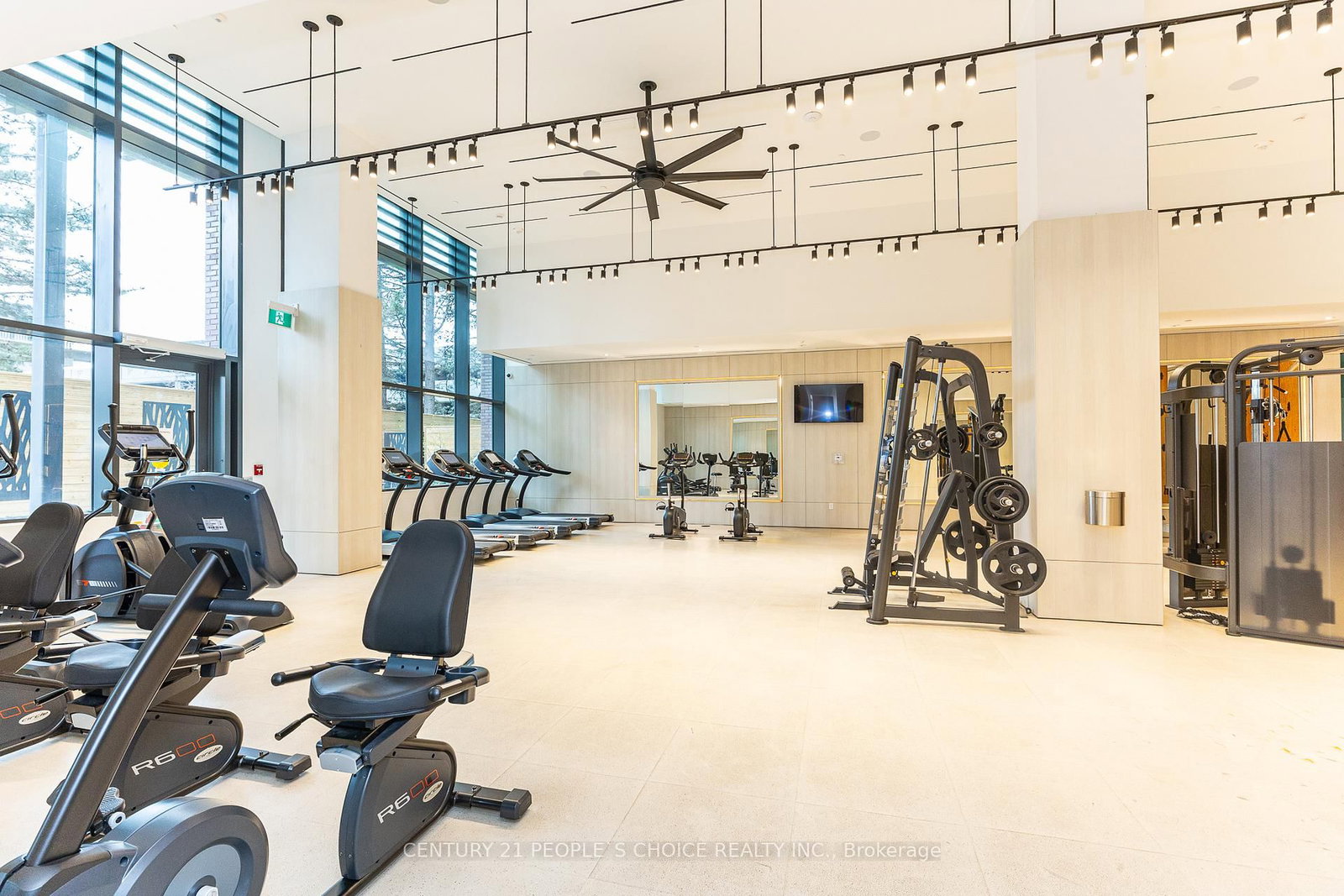 28 Ann Street, Unit 1201 - Photo 41