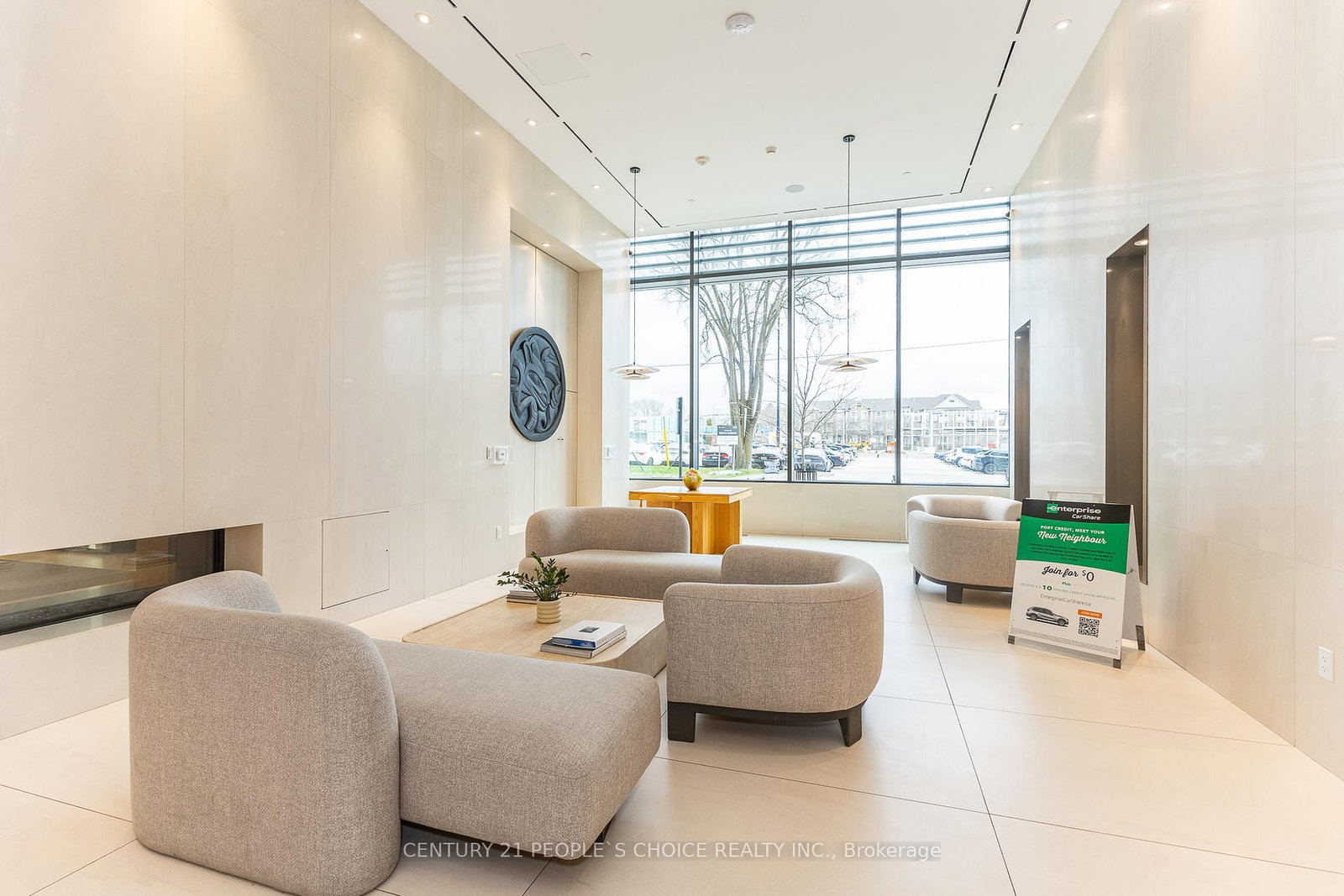 28 Ann Street, Unit 1201 - Photo 5