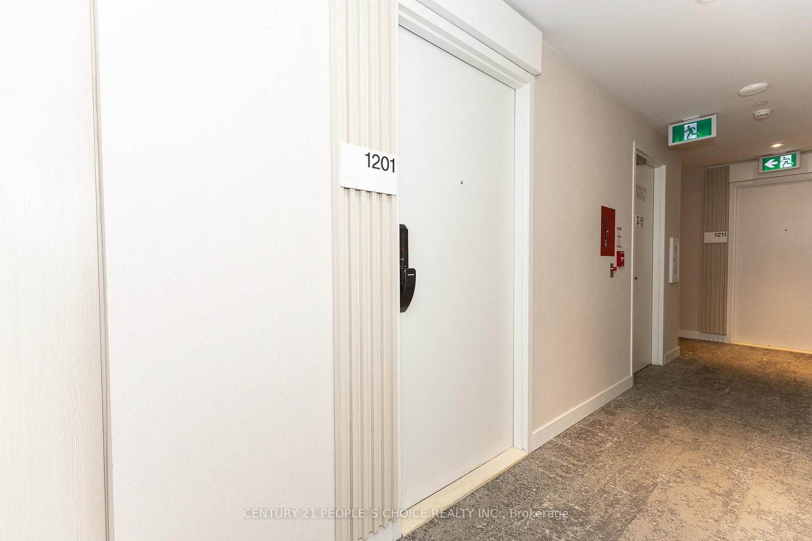 28 Ann Street, Unit 1201 - Photo 7