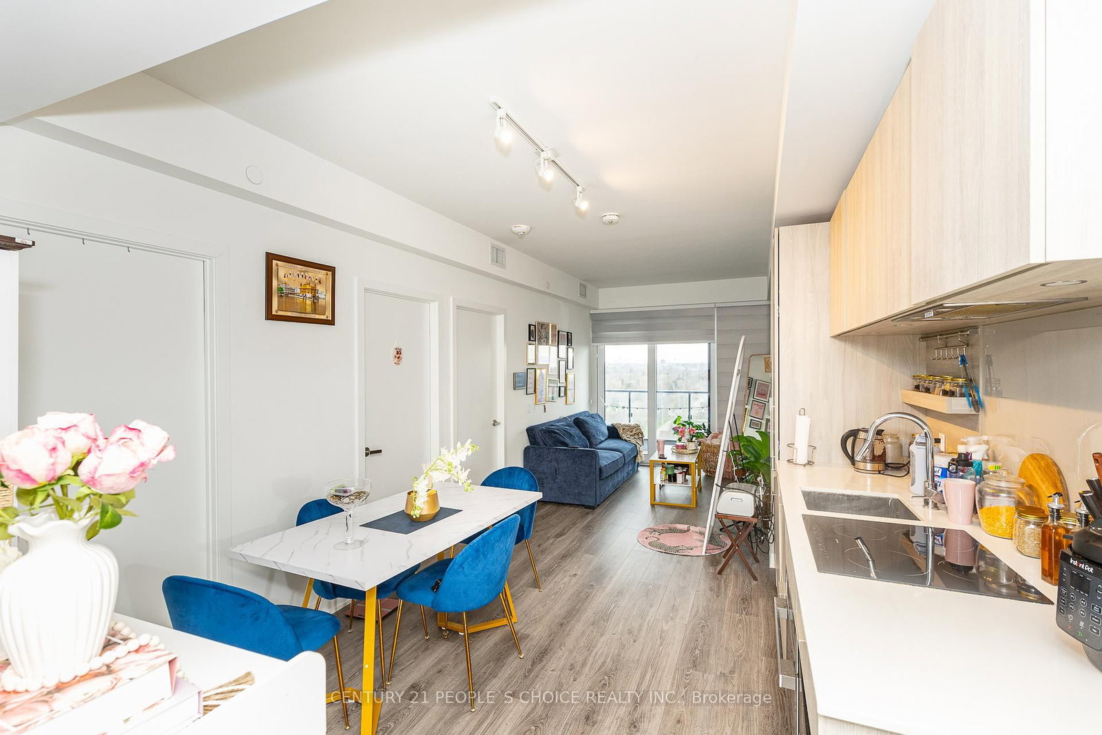 28 Ann Street, Unit 1201 - Photo 9