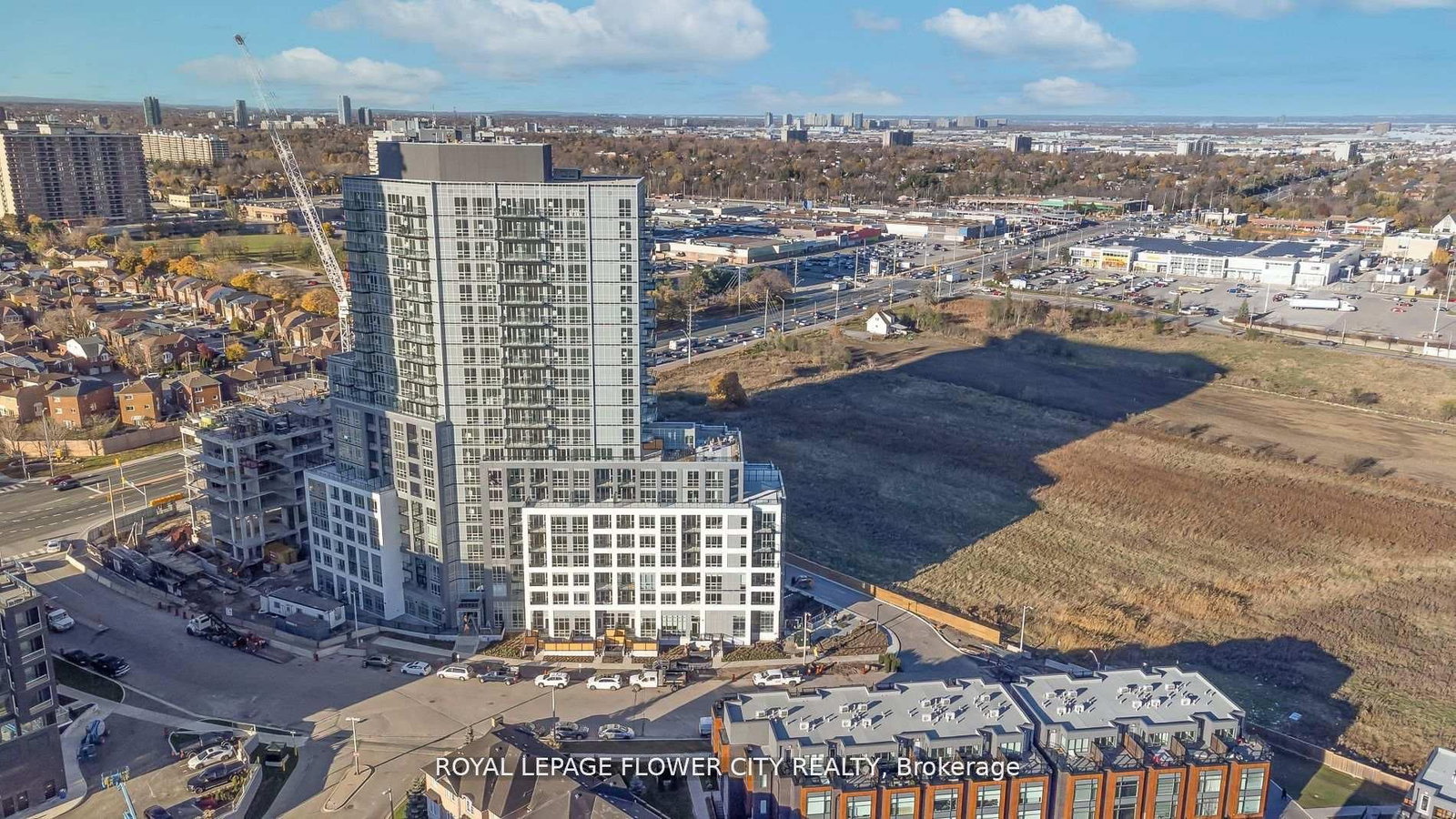 225 Malta Avenue, Unit 1013