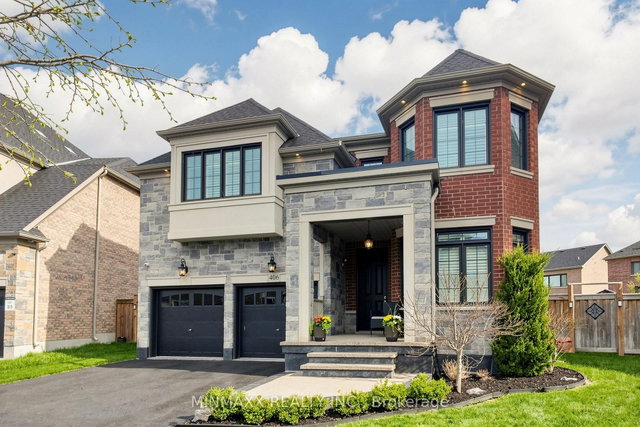 406 Ramsey Place
