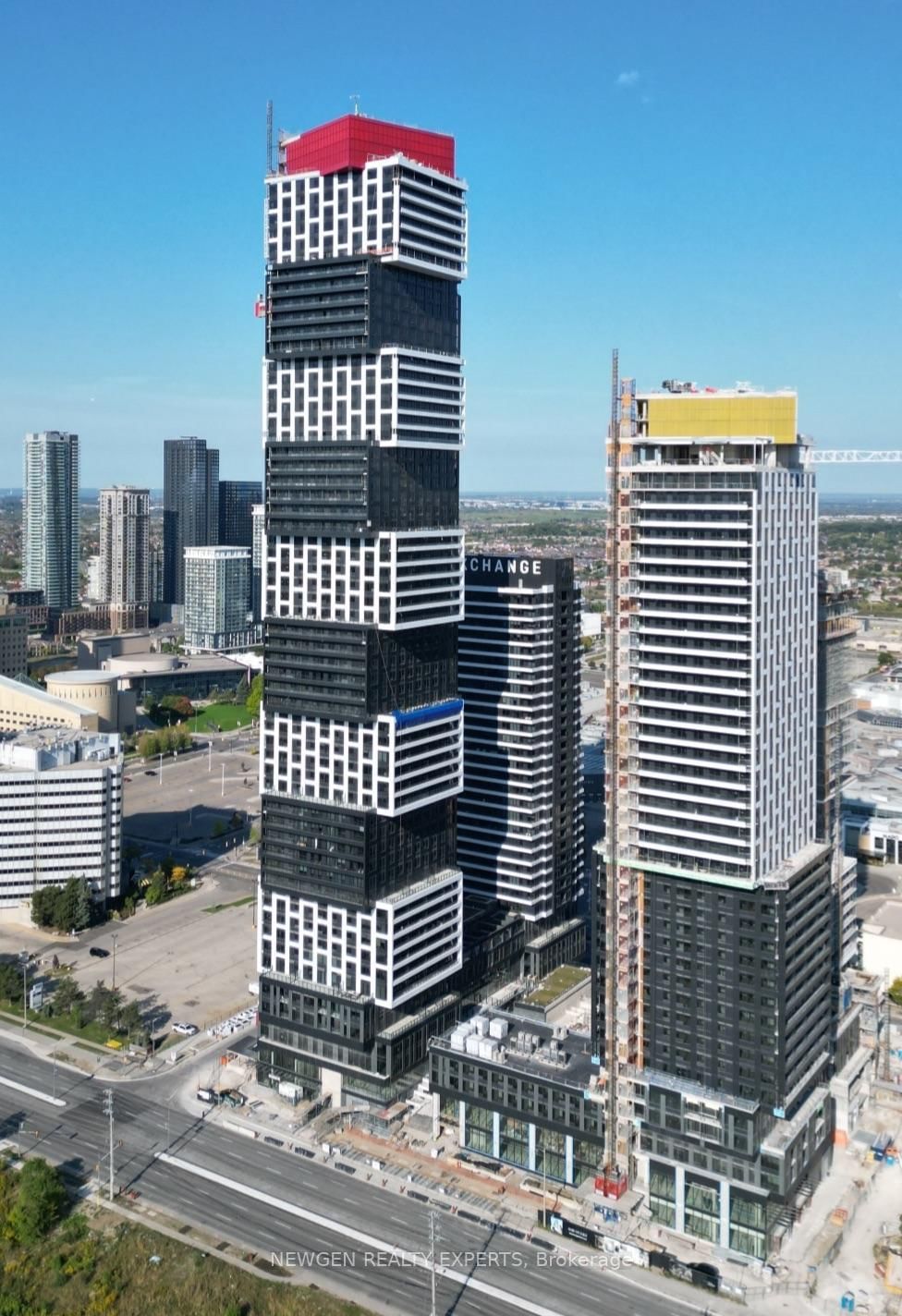 4015 The Exchange, Unit 4710