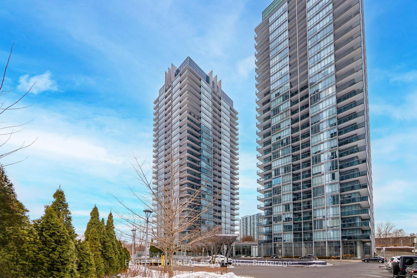 88 Park Lawn Road