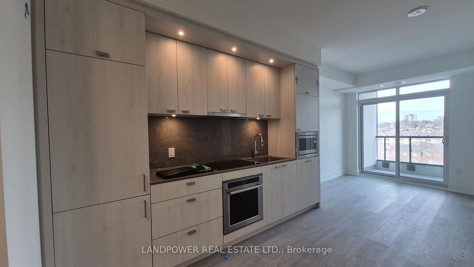 858 Dupont Street, Unit 507 - Photo 11