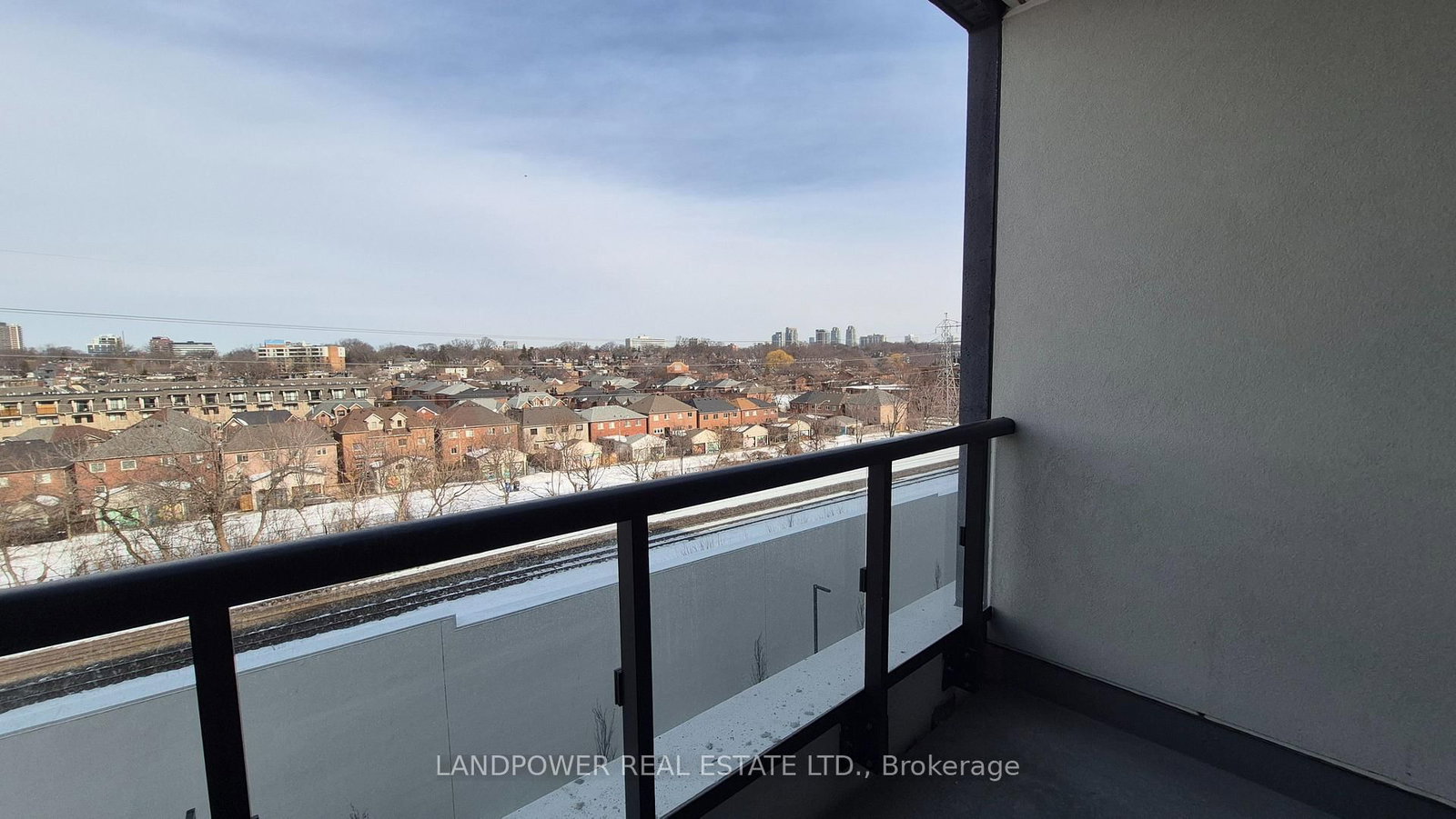 858 Dupont Street, Unit 507 - Photo 17