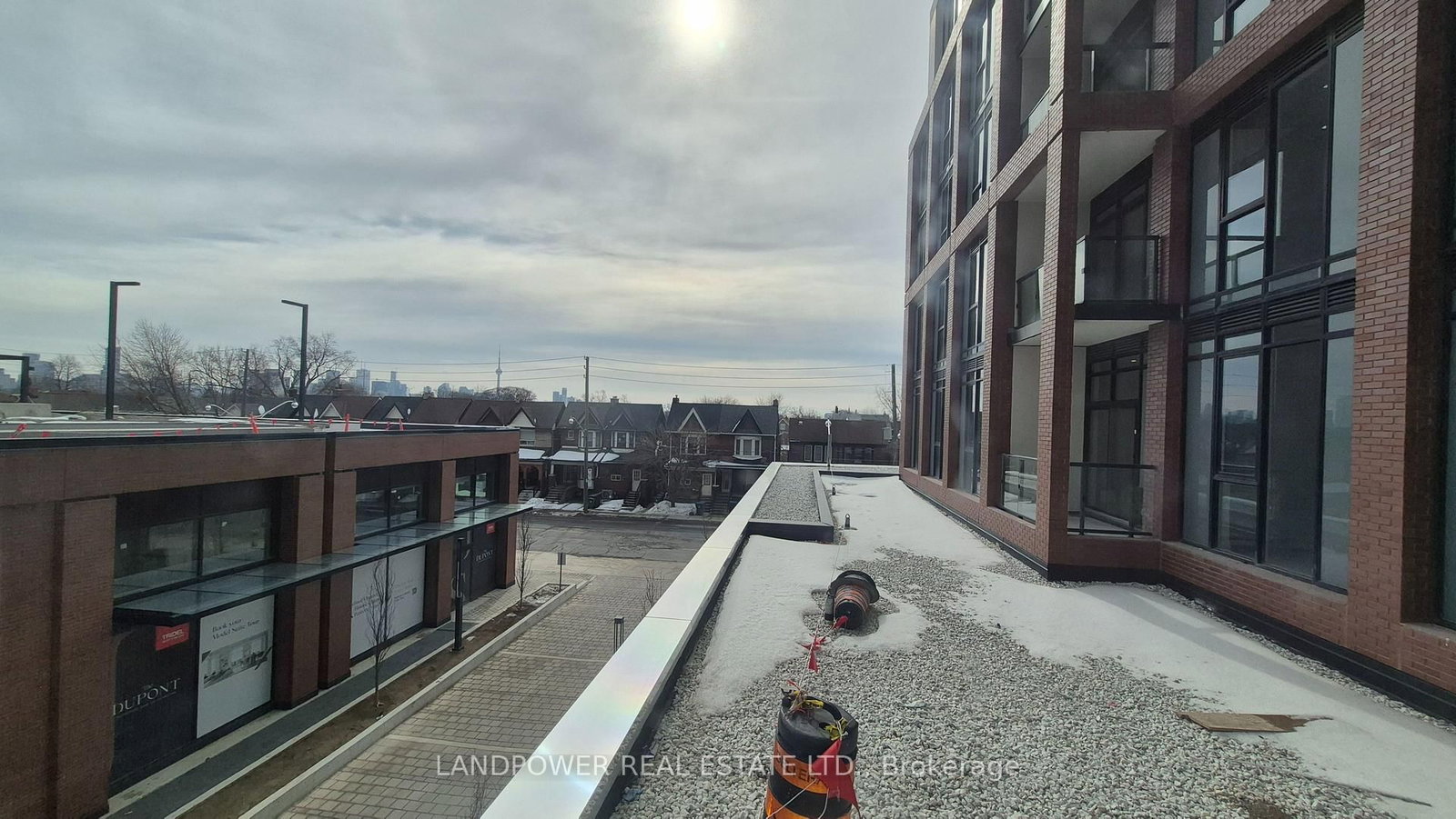 858 Dupont Street, Unit 507 - Photo 19