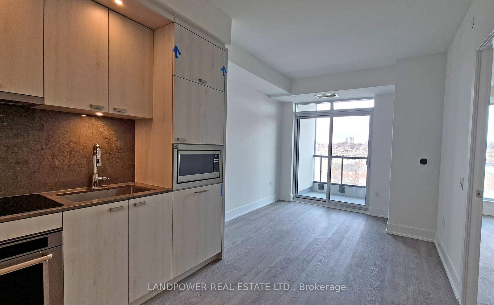 858 Dupont Street, Unit 507 - Photo 9