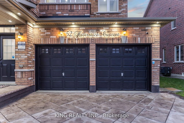 52 Haverstock Crescent