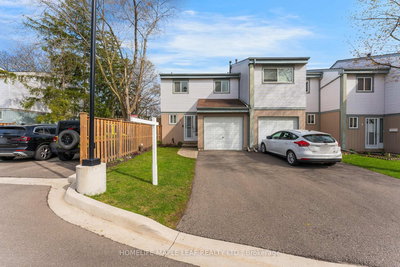 6 - 121 Falconer Dr | Mississauga | Image