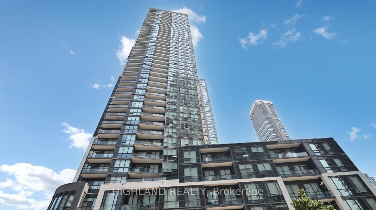 510 Curran Place, Unit 3103